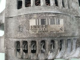 BMW X3 F25 Ģenerators 7616119