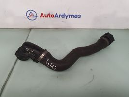 BMW X5 E53 Tubo flessibile del liquido di raffreddamento del motore 7500750