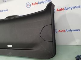 BMW X3 G01 Bagāžnieka pārsega dekoratīvā apdare (komplekts) 51497484136