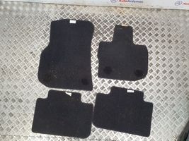 BMW X3 G01 Car floor mat set 51477491450