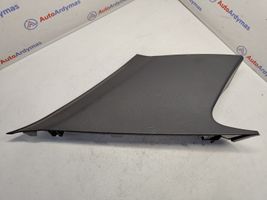 BMW X3 G01 (D)pillar trim (top) 51437396411