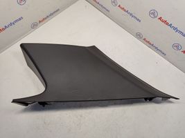 BMW X3 G01 Verkleidung oben D-Säule 51437396412