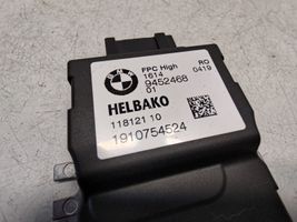 BMW X3 G01 Degalų (kuro) siurblio valdymo blokas 9452468