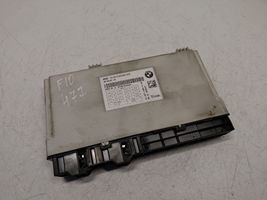 BMW 5 F10 F11 Seat control module 61359225621