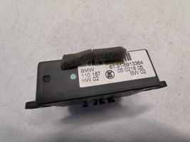 BMW 3 E46 Module de commande rétroviseur latéral 61356913364