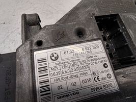 BMW 7 E65 E66 Komputer / Sterownik ECU i komplet kluczy 7520435