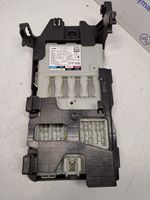 BMW X3 G01 Komputer / Sterownik ECU i komplet kluczy 9468802