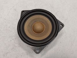 BMW 5 F10 F11 Enceinte de plage arrière 65139169689