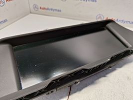 BMW 5 F10 F11 Monitori/näyttö/pieni näyttö 9227561