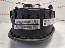 BMW X5 E70 Poduszka powietrzna Airbag kierownicy 6780476