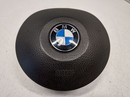 BMW 5 E39 Poduszka powietrzna Airbag kierownicy 6757891