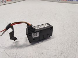 BMW 3 F30 F35 F31 Seat heating switch 9163292