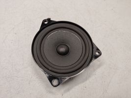 BMW 5 F10 F11 Enceinte de plage arrière 9169691