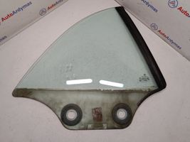 BMW 1 E82 E88 Rear side window/glass 51377165592