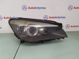 BMW 7 F01 F02 F03 F04 Headlight/headlamp 7182140