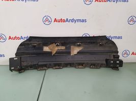 BMW 5 F10 F11 Rear bumper underbody cover/under tray 7299970