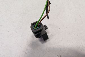 65779196042 BMW 3 F30 F35 F31 Airbag deployment crash/impact 