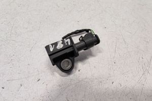 65779196042 BMW 3 F30 F35 F31 Airbag deployment crash/impact 