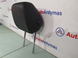 BMW 3 F30 F35 F31 Priekinės sėdynės galvos atrama 52107362607