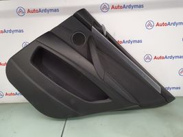 BMW X5 E70 Apšuvums aizmugurējām durvīm 51429178002