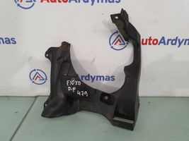 BMW 5 F10 F11 Protector/cubierta de la carrocería inferior delantera 7228686