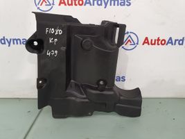 BMW 5 F10 F11 Couvre-soubassement avant 7228687