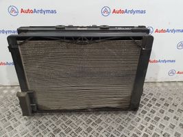 BMW 5 F10 F11 Kit Radiateur 17118509175