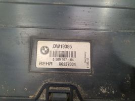 BMW 5 F10 F11 Kit Radiateur 17118509175
