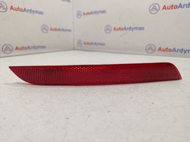 BMW 3 F30 F35 F31 Rear tail light reflector 7301187