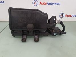 BMW 3 F30 F35 F31 Serbatoio a carbone attivo per il recupero vapori carburante 16117301245