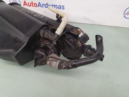 BMW 3 F30 F35 F31 Serbatoio a carbone attivo per il recupero vapori carburante 16117301245