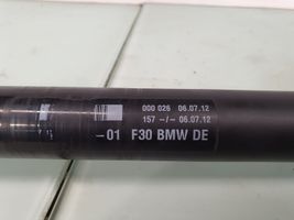 BMW 3 F30 F35 F31 Arbre de transmission avant 26209425910