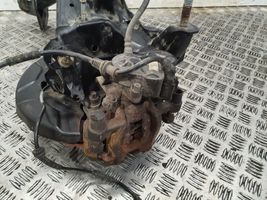 BMW X1 F48 F49 Pivot de moyeu arrière 33326851579