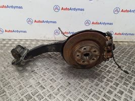 BMW X1 F48 F49 Zwrotnica koła tylnego 33326851579