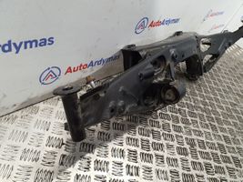 BMW X1 F48 F49 Poutre arrière 33316862558