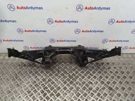 BMW X1 F48 F49 Travesaño trasero 33316862558