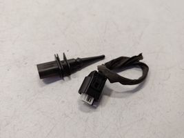 Mini One - Cooper Coupe R56 Outside/exterior temperature sensor 65816936953