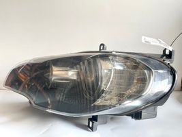 BMW X5 E70 Lampa przednia 63117289001