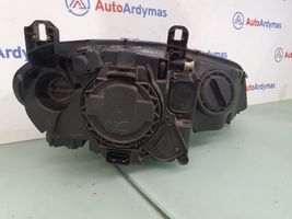 BMW X5 E70 Lampa przednia 63117289001