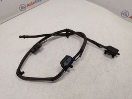 BMW 3 F30 F35 F31 Ugello a spruzzo lavavetri per parabrezza 61667276500