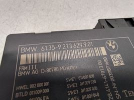 BMW 5 F10 F11 Modulo luce LCM 61359273629