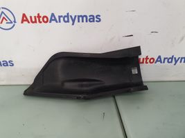 BMW 5 E60 E61 Tapa de la caja del filtro de aire 13717789109