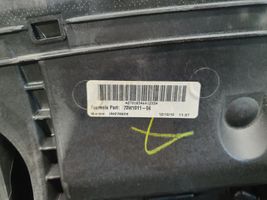 BMW X5 E70 Deska rozdzielcza 51456974555