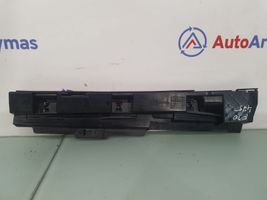 BMW 3 F30 F35 F31 Pastiprinimas slenksčio 51777256919