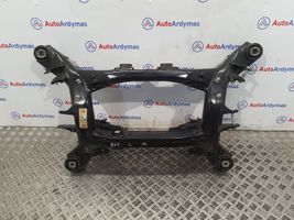 BMW X3 G01 Rama pomocnicza tylna 33306874406