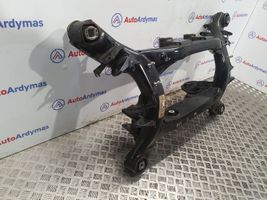 BMW X3 G01 Rama pomocnicza tylna 33306874406