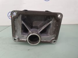 BMW 3 F30 F35 F31 Staffa del differenziale anteriore 31507601995