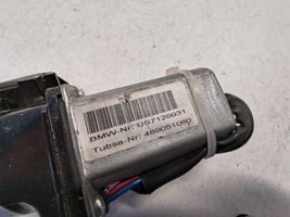 BMW 5 E60 E61 Siłownik elektryczny podnoszenia klapy tylnej / bagażnika 7129931