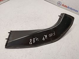 BMW 5 F10 F11 Verkleidung Kofferraum sonstige 51497204375