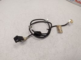 BMW X5 E70 USB-pistokeliitin 9167196